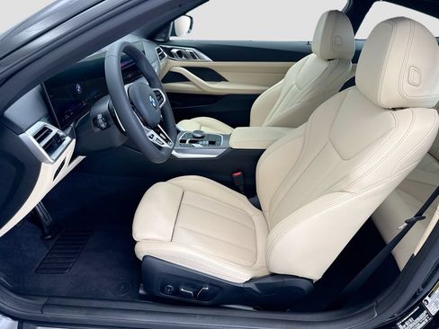 New 2027 BMW 430i Coupe w/ M Sport Package RWD image 18