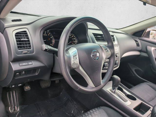 Used 2017 Nissan Altima 2.5 SV FWD image 11