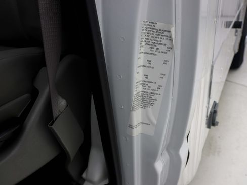 Used 2023 Ford E-350 and Econoline 350 Super Duty w/ Power Windows & Locks Group RWD image 33
