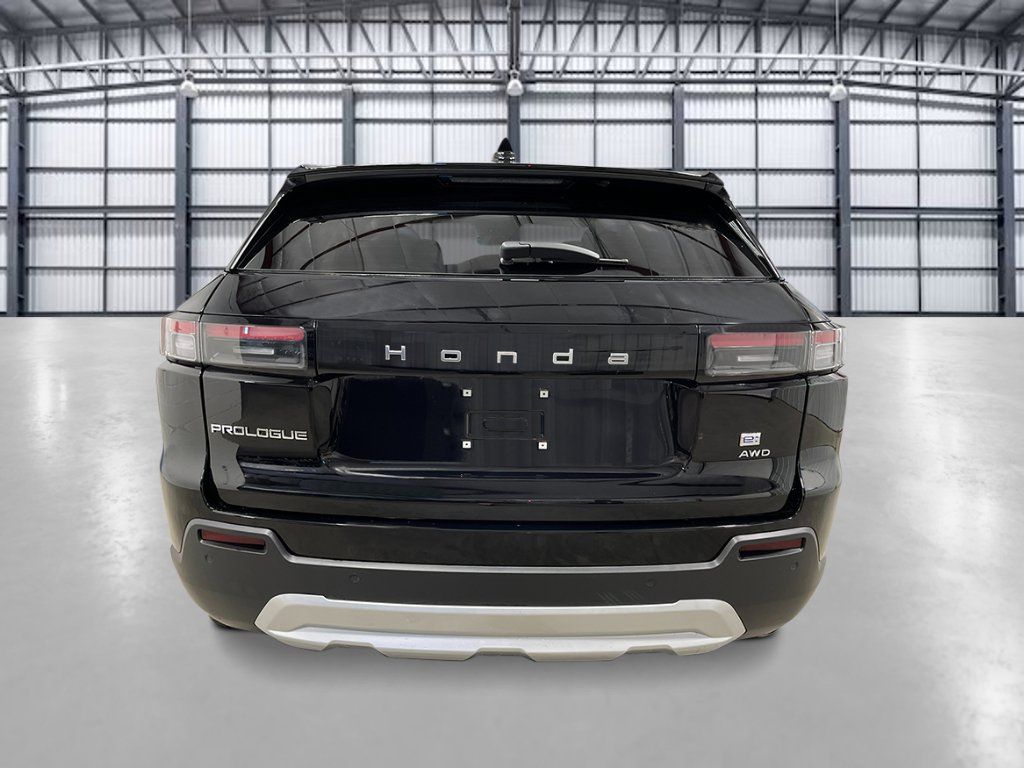 New 2026 Honda Prologue EX image 4
