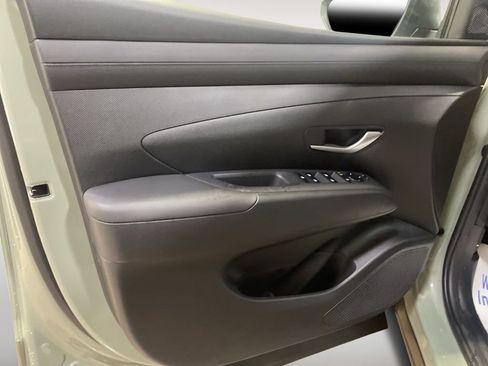 New 2026 Hyundai Santa Cruz SEL image 22