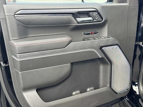 New 2026 GMC Sierra 1500 AT4X AWD/4WD image 14