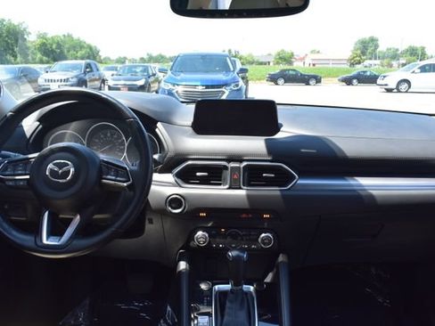 Used 2017 MAZDA CX-5 Touring w/ Preferred Equipment Package AWD/4WD image 35