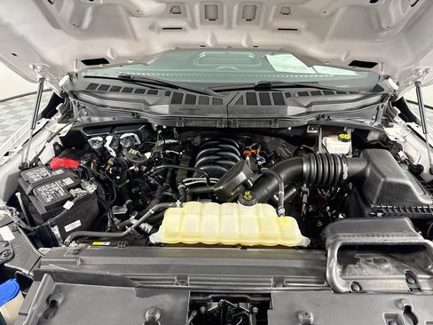 Used 2024 Ford F150 STX w/ Equipment Group 201A FX4 AWD/4WD image 29