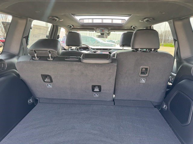 Used 2026 Jeep Grand Cherokee Limited w/ Trailer Tow Package AWD/4WD image 33