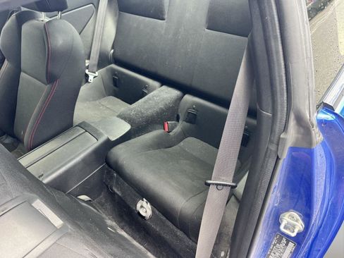 Used 2023 Subaru BRZ Premium w/ Popular Package #2 RWD image 12