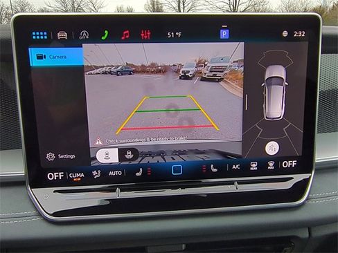 New 2026 Volkswagen Tiguan SE R-Line image 11