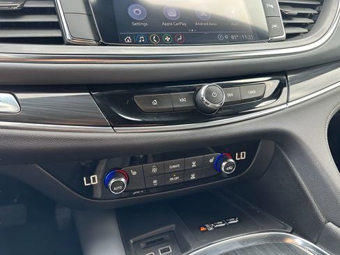 Used 2024 Buick Enclave Essence w/ LPO, Floor Liner Package image 19