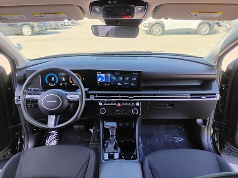 Used 2025 Hyundai Tucson SEL image 69