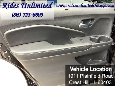 Used 2020 Honda Passport Elite image 32