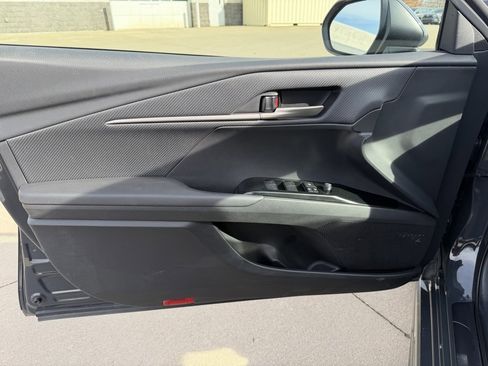 Certified 2025 Toyota Camry SE image 9