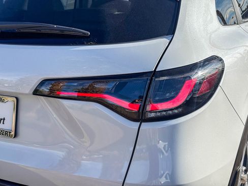 New 2027 Honda HR-V LX image 8