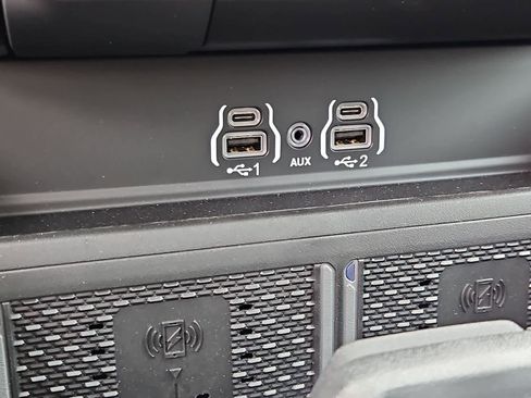 New 2026 RAM 3500 Laramie w/ Max Tow Package image 31