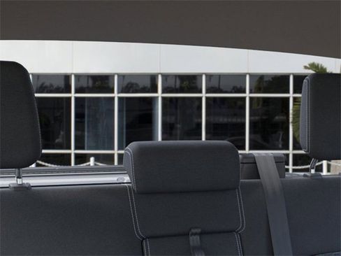 New 2025 Ford Ranger XL image 22