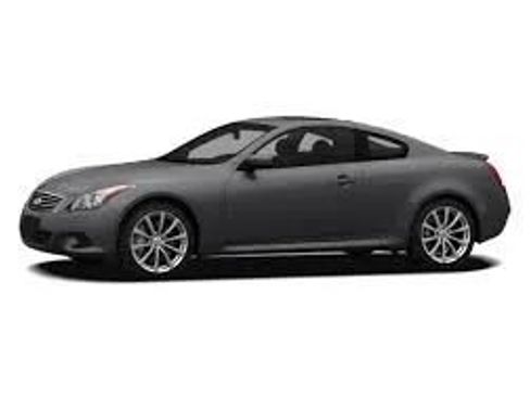 Used 2009 INFINITI G37 x Coupe w/ Premium Pkg AWD/4WD image 1