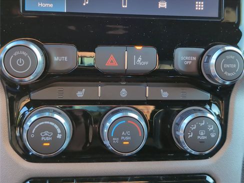 New 2026 RAM 1500 Big Horn AWD/4WD image 16