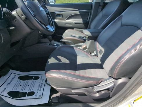 Used 2024 Mitsubishi Outlander Sport AWD image 10