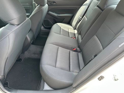 New 2025 Nissan Altima 2.5 S image 20