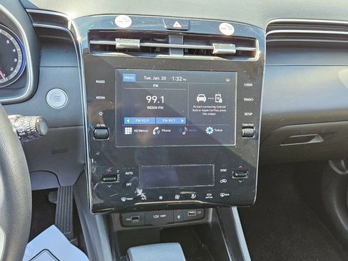 Used 2024 Hyundai Tucson SEL image 17