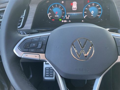 New 2026 Volkswagen Atlas SEL Premium R-Line image 20