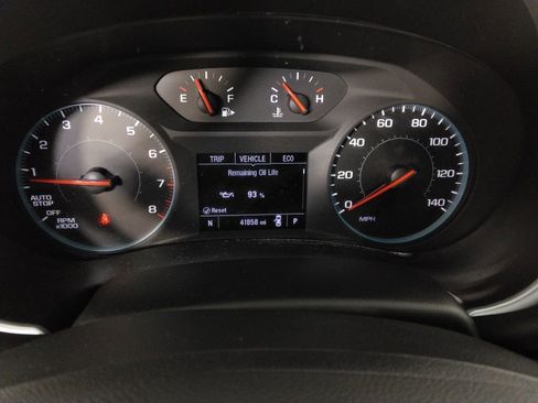 Used 2024 Chevrolet Malibu RS image 13