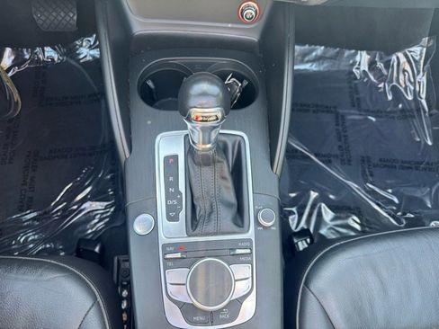 Used 2016 Audi A3 2.0T Premium Plus w/ Technology Package image 18