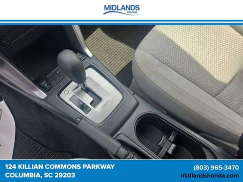 Used 2016 Subaru Forester 2.5i Premium w/ All-Weather Package AWD/4WD image 33