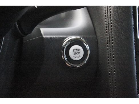 Certified 2024 Nissan Armada SL w/ Captain's Chairs Package RWD image 32