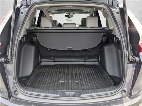 Used 2018 Honda CR-V EX-L image 6