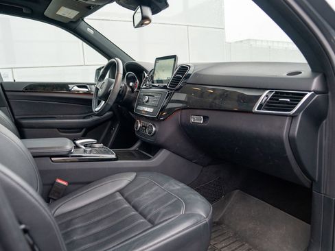 Used 2018 Mercedes-Benz GLE 350 GLE 350 image 26