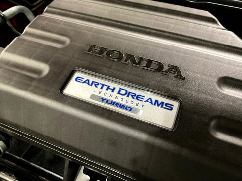 Used 2021 Honda CR-V EX-L image 35