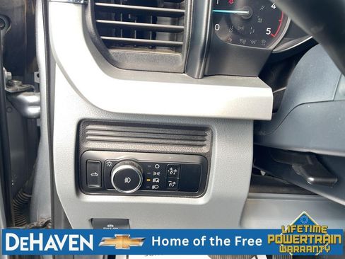 Used 2024 Ford F250 XLT AWD/4WD image 17