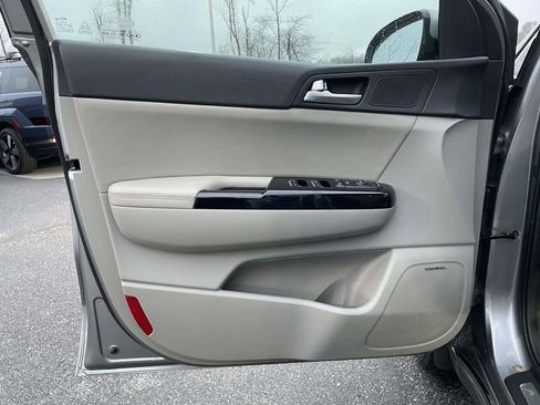 Used 2021 Kia Sportage SX image 5