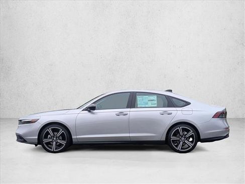 New 2026 Honda Accord SE image 5