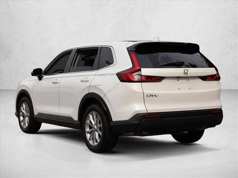 Used 2023 Honda CR-V EX image 8