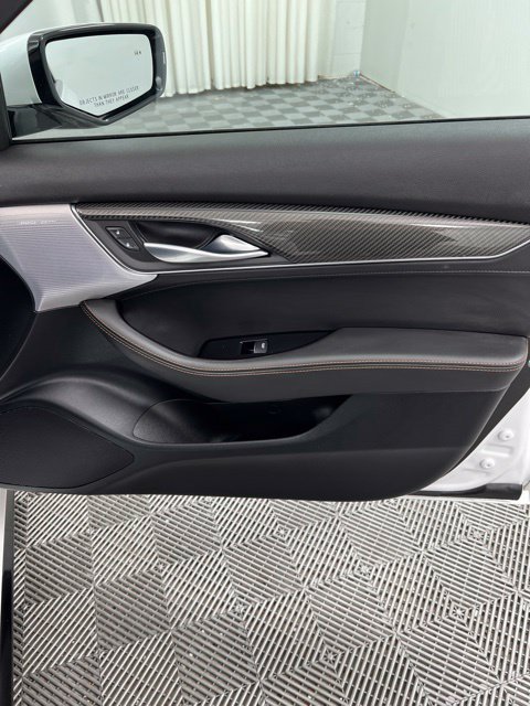 Used 2020 Cadillac CT5 Sport AWD/4WD image 20