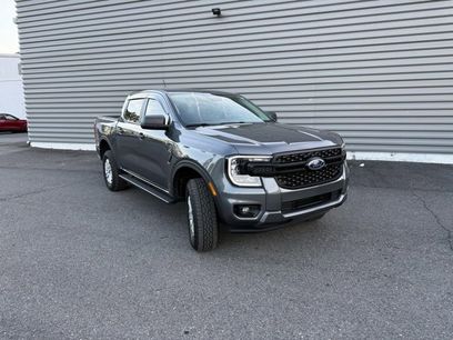 Used 2024 Ford Ranger XL