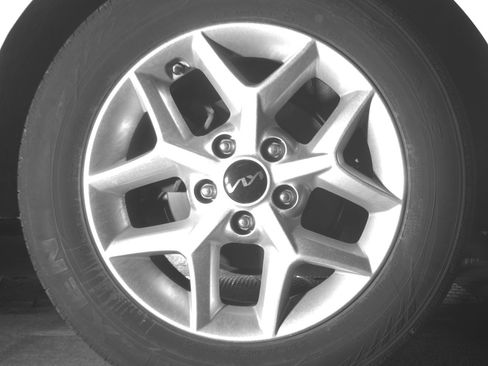 Used 2025 Kia Soul LX w/ LX Technology Package image 20