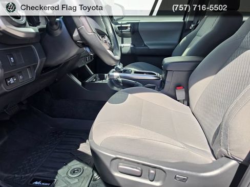 Used 2023 Toyota Tacoma SR5 RWD image 15