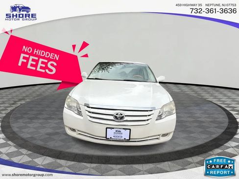 Used 2007 Toyota Avalon XL FWD image 2