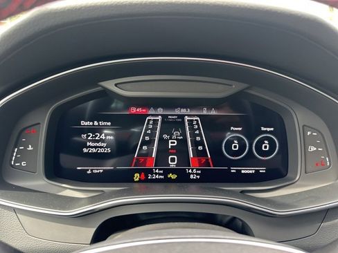 New 2026 Audi RS 7 Performance image 20