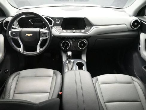 Used 2019 Chevrolet Blazer LT w/ Sun and Wheels Package AWD/4WD image 27
