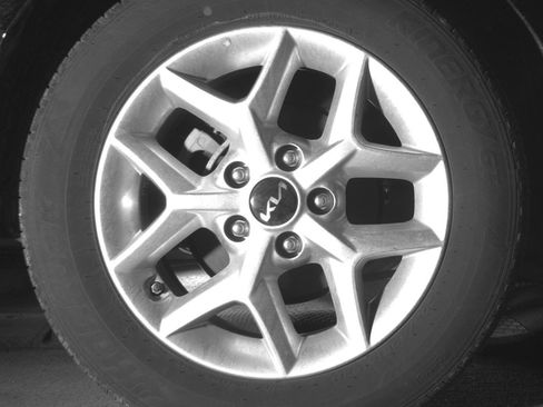 Used 2025 Kia Soul LX w/ LX Technology Package FWD image 18