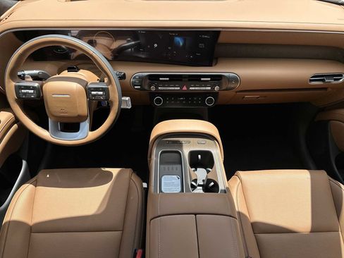 New 2026 Hyundai Palisade Calligraphy FWD image 15