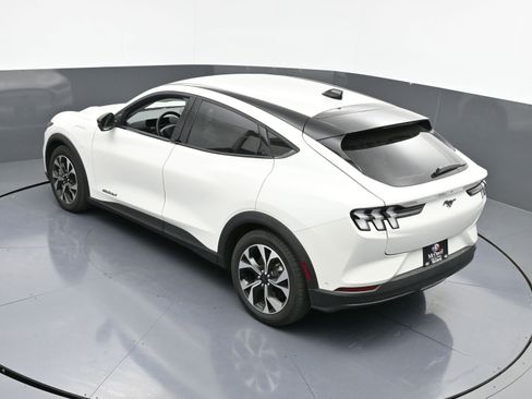 Used 2024 Ford Mustang Mach-E Select w/ Comfort Package Lite image 32