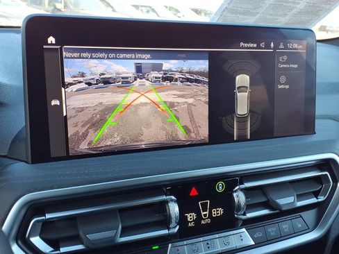 Used 2022 BMW X3 xDrive30i w/ Premium Package 2 (ZPA) image 20