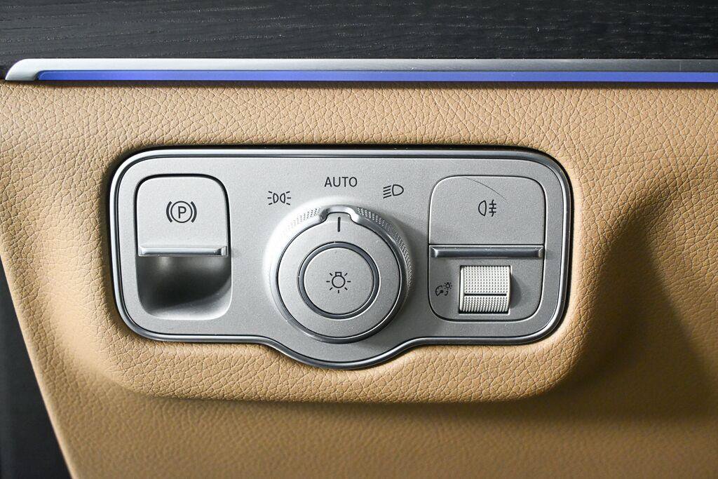 Certified 2026 Mercedes-Benz GLS 450 4MATIC image 20