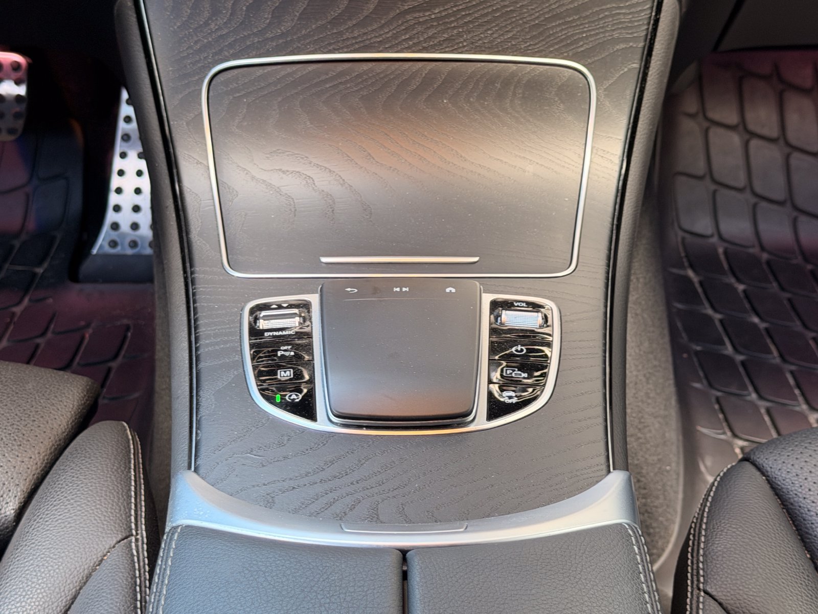 Certified 2022 Mercedes-Benz GLC 300 4MATIC image 20