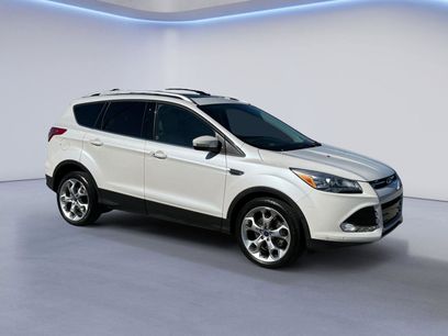 Used 2015 Ford Escape Titanium w/ Equipment Group 301A
