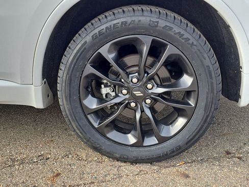 Used 2023 Dodge Durango R/T w/ Blacktop Package image 38